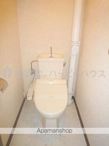 AMENITY丸善の内装写真