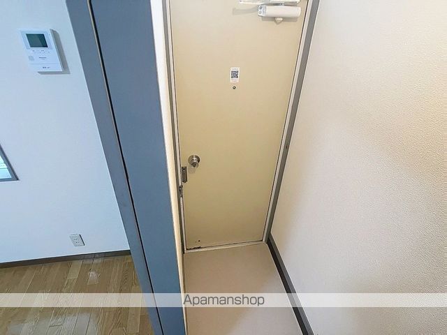 AAラ・イストワールの内装写真