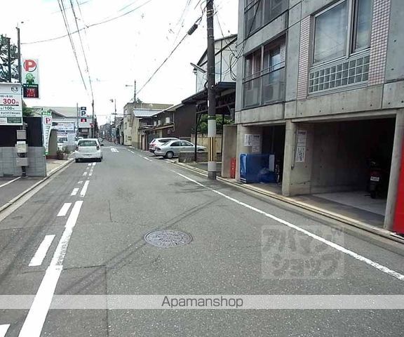 ライオンズマンション京都西洞院の周辺写真