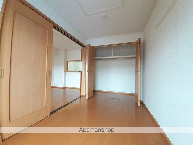ヒルサイド緑ヶ丘Aの内装写真