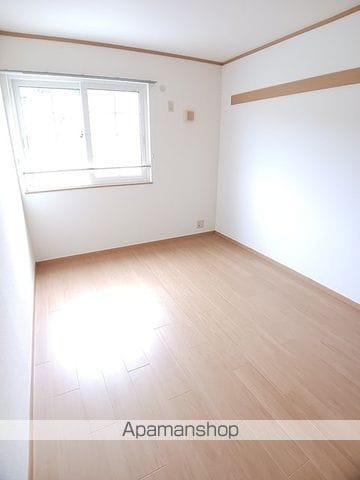 プリティーハウスIIの内装写真