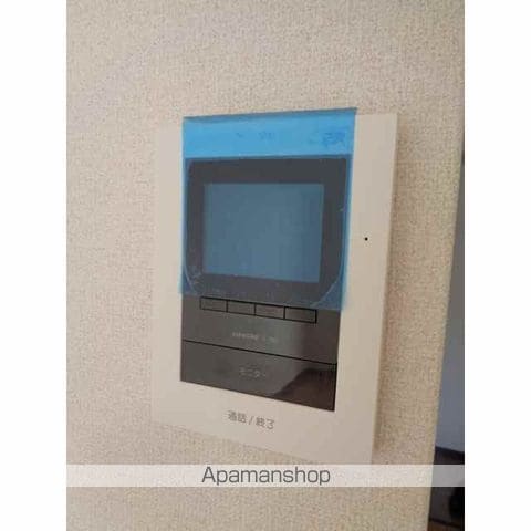 山中ハイツの内装写真