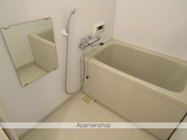 プリンストン布施の内装写真