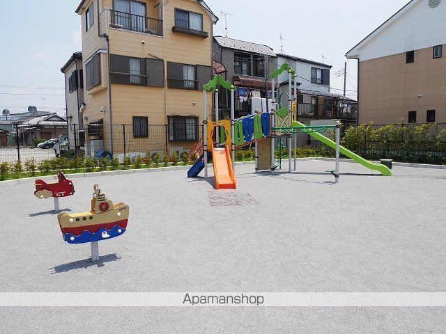 ファベール西浦和Iの周辺写真