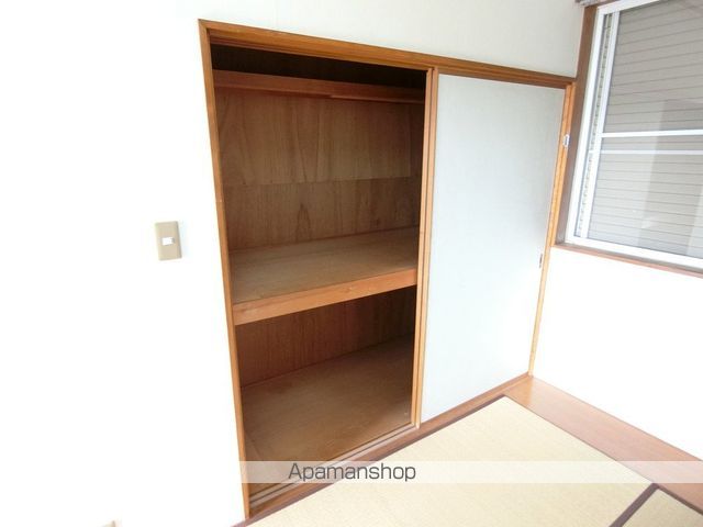 NメゾネットI・IIの内装写真