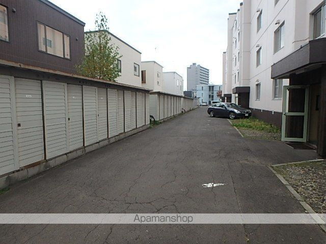 菊水コーポラスBのその他写真