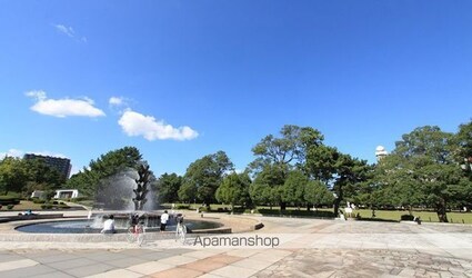 ＳーＦＯＲＴ榴岡公園[1K/28.02m2]の周辺4
