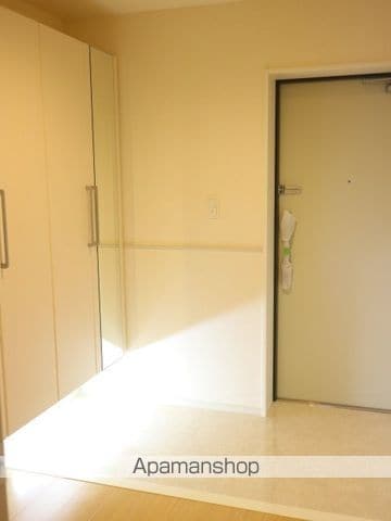 ルミエール エイトク一番町の内装写真