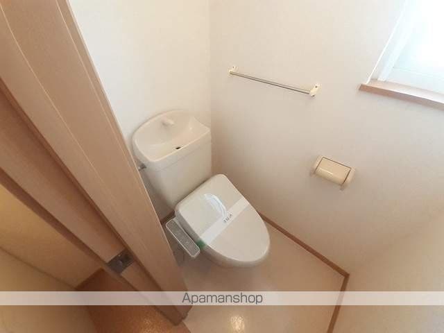 ラフィネ花瀬 参番館の内装写真