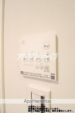 GRADUS坂戸IVの内装写真
