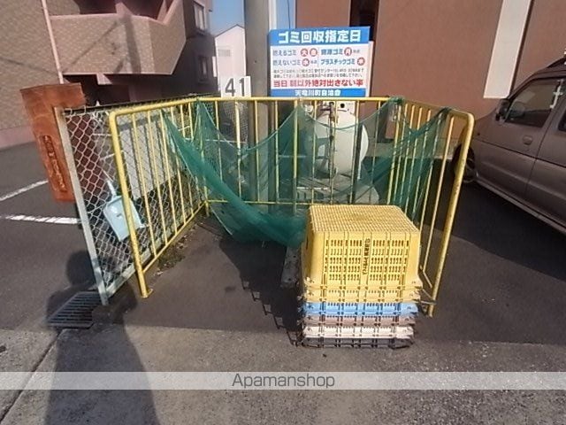 コーポ橋羽のその他写真
