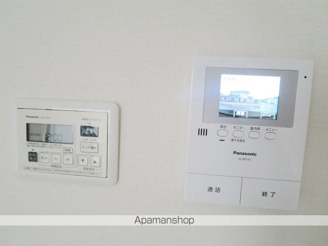 サンライズ医大南の内装写真