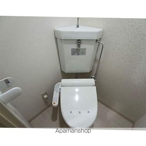 ジュイエ学園前の内装写真
