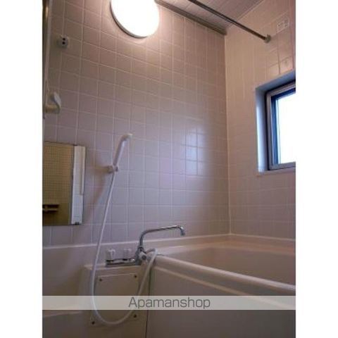 Ｆｉｎｅ　Ｃｒｅｓｔ[1K/30.48m2]のバス