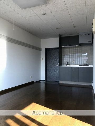 K.BLDGの内装写真