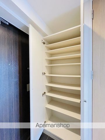 S-FORT大須観音の内装写真