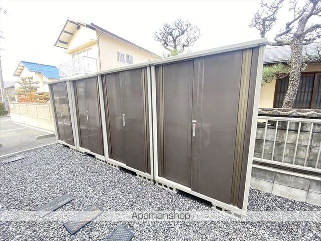 シャーメゾン田園のその他写真