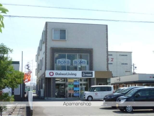 JEWELの外観写真