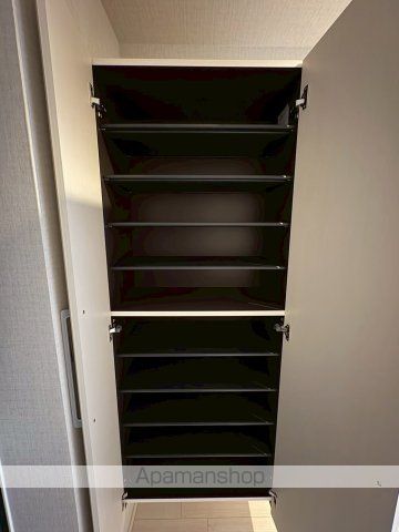 DIPS西新井の内装写真
