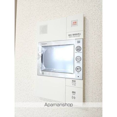 ディアレイシャス名古屋大須通の内装写真