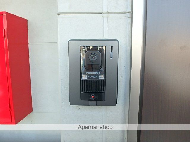 メゾンクリナム西町の内装写真