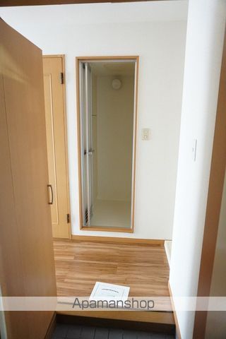 ヴィーノPARTIIの内装写真