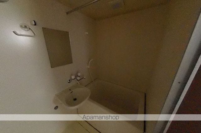 ファーストハイツ大島の内装写真