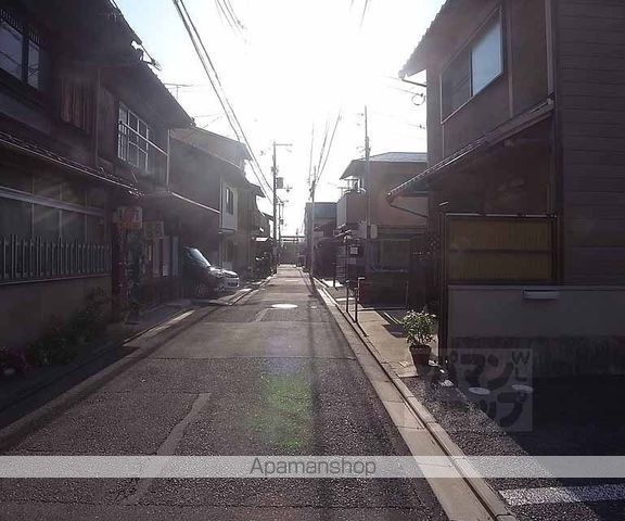 THE BASE 四条大宮の周辺写真