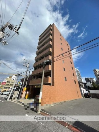 第３２友建ビル[1K/28.55m2]の外観4