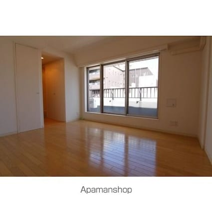 プライムアーバン番町[1R/23.91m2]のリビング・居間2