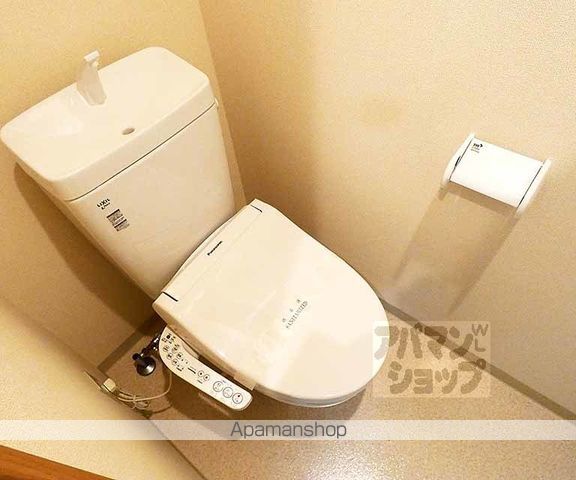 サンシティ御所西の内装写真