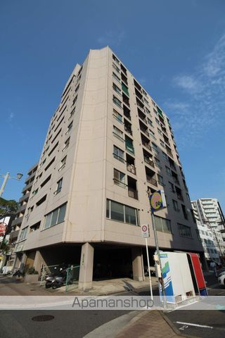 ネオライフ舟入の外観写真