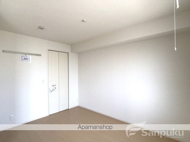 サンディーア A棟の内装写真