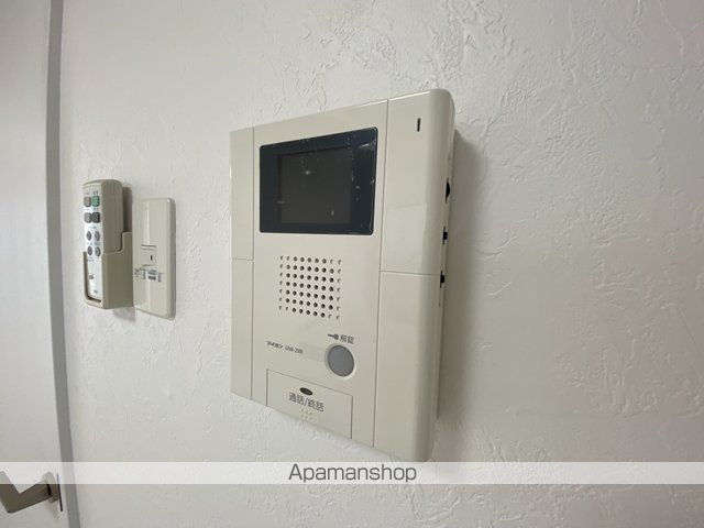 第一田辺ビルの内装写真