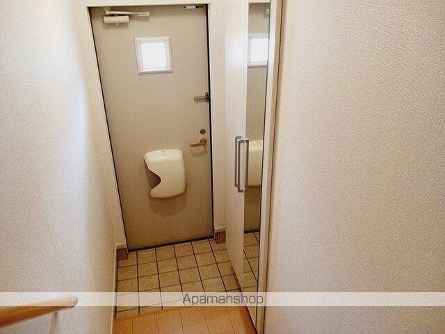 プラムガーデンの内装写真
