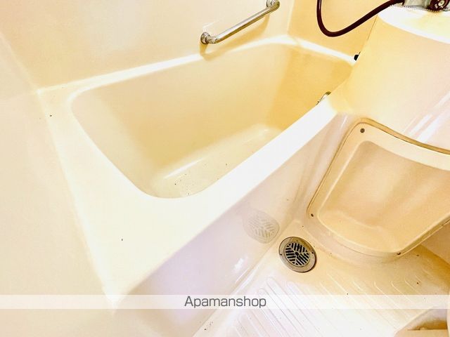 タチバナハイツの内装写真