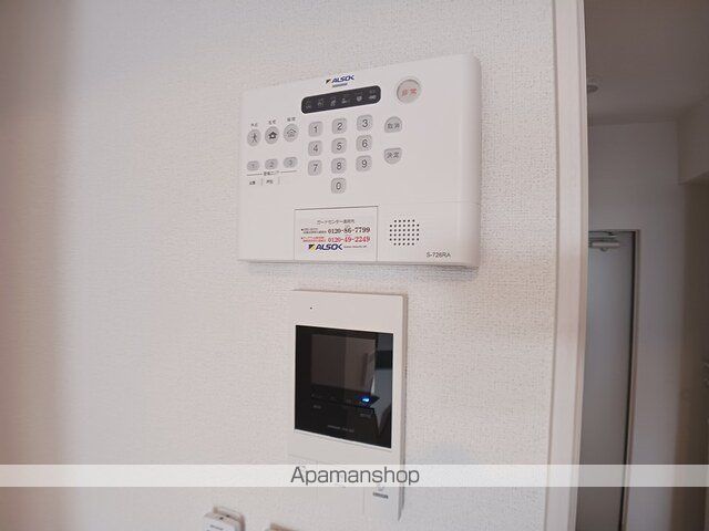 ベル ファミーレの内装写真