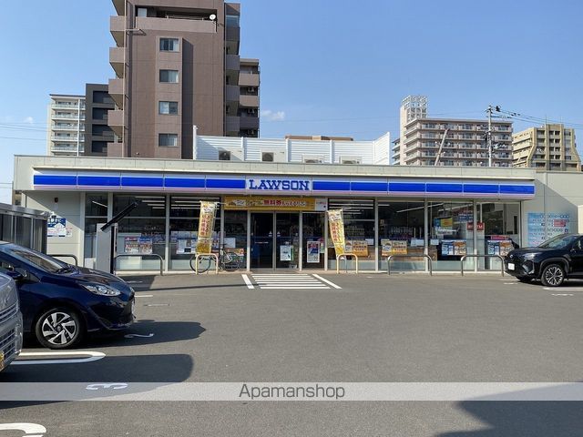 カーサ ウィステリアの周辺写真