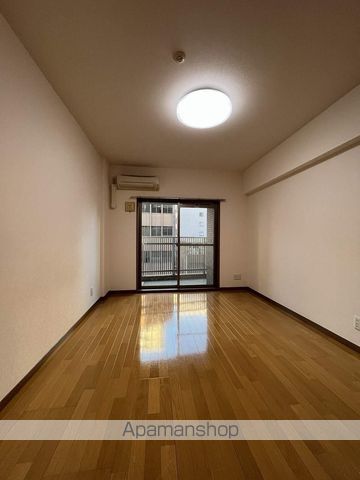 エイペックス松屋町ヴァンデュールの内装写真