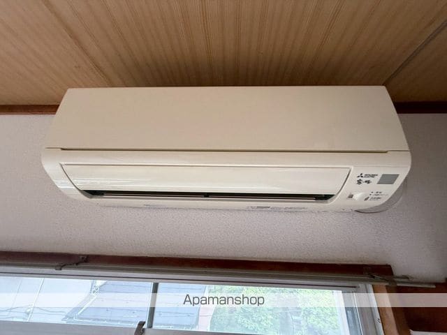ハイム青山の内装写真
