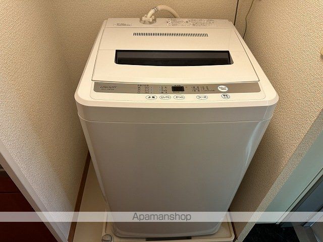 レオパレスラ エスペランサの内装写真