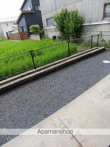 エクレセンスの内装写真