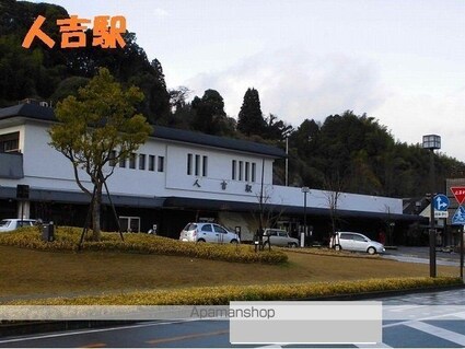 ＣＲＥＳＴＶＩＬＬＡ　Ⅰ[2LDK/50.17m2]の周辺4