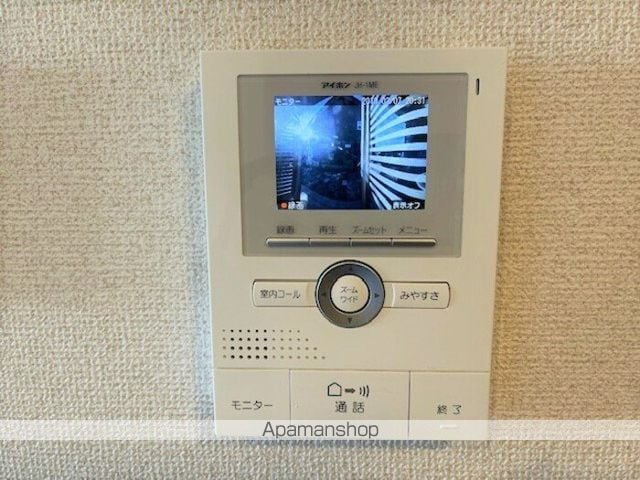 フルールシャトー上峰の内装写真