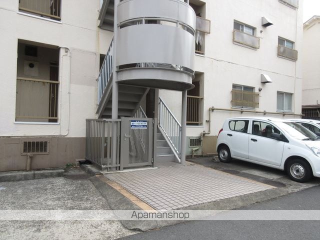 ニュー天沼マンションのその他写真