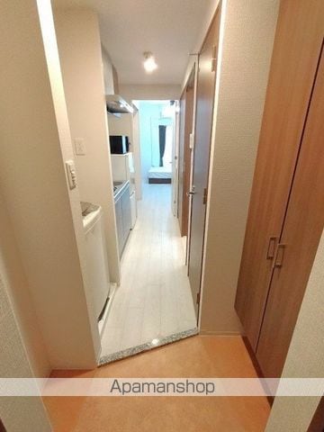 LUXE新大阪VIの内装写真