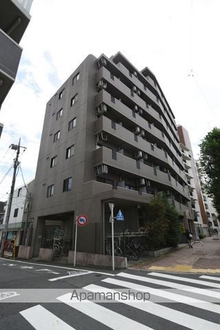 ロイヤルパレス高円寺の外観写真
