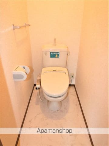 サニーハウス上今井 ABの内装写真