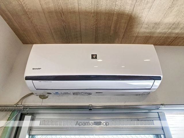 モーヴ藤崎の内装写真