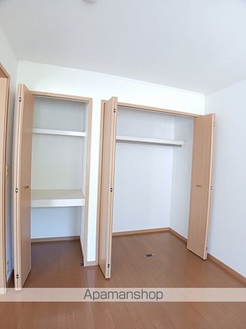 グロースコートの内装写真